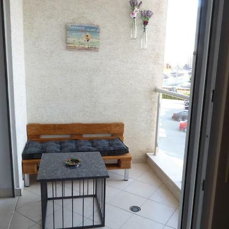 Duplex Apartment ดูร์เรส ภายนอก รูปภาพ