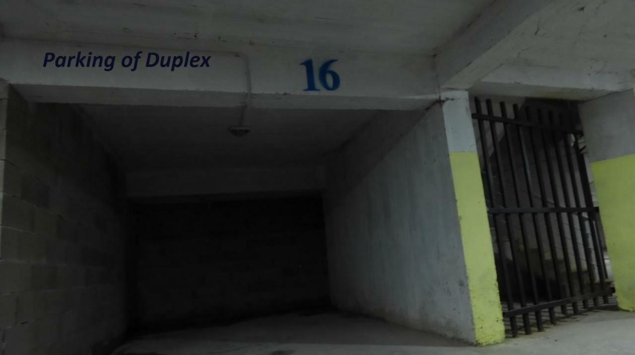Duplex Apartment ดูร์เรส ภายนอก รูปภาพ
