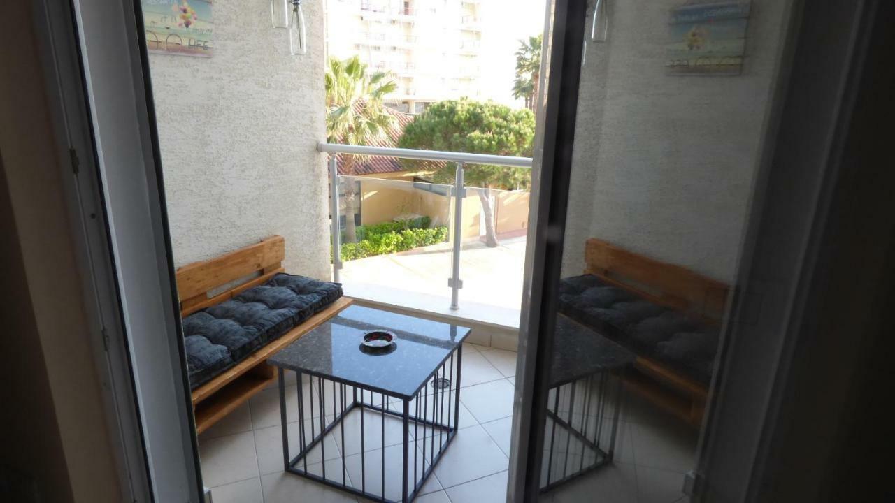 Duplex Apartment ดูร์เรส ภายนอก รูปภาพ