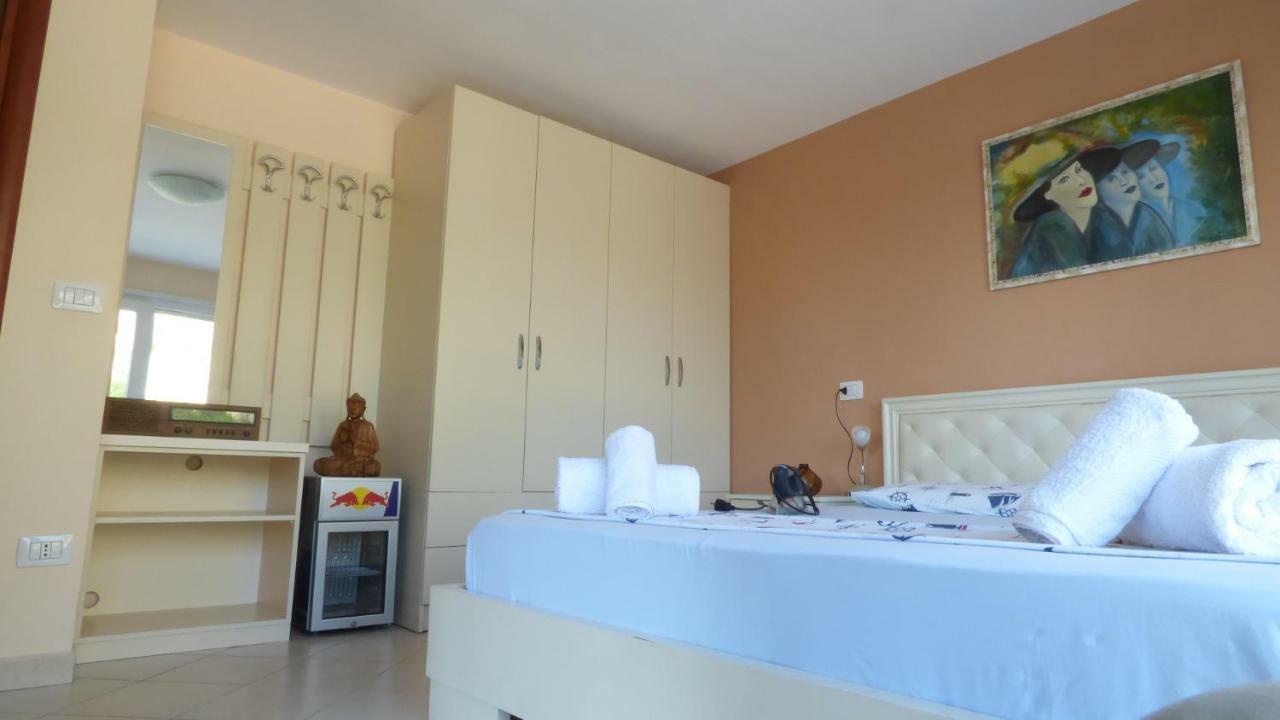 Duplex Apartment ดูร์เรส ภายนอก รูปภาพ