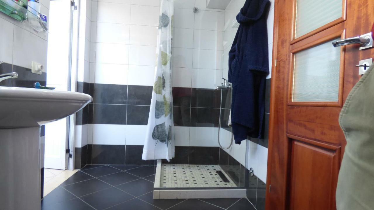 Duplex Apartment ดูร์เรส ภายนอก รูปภาพ