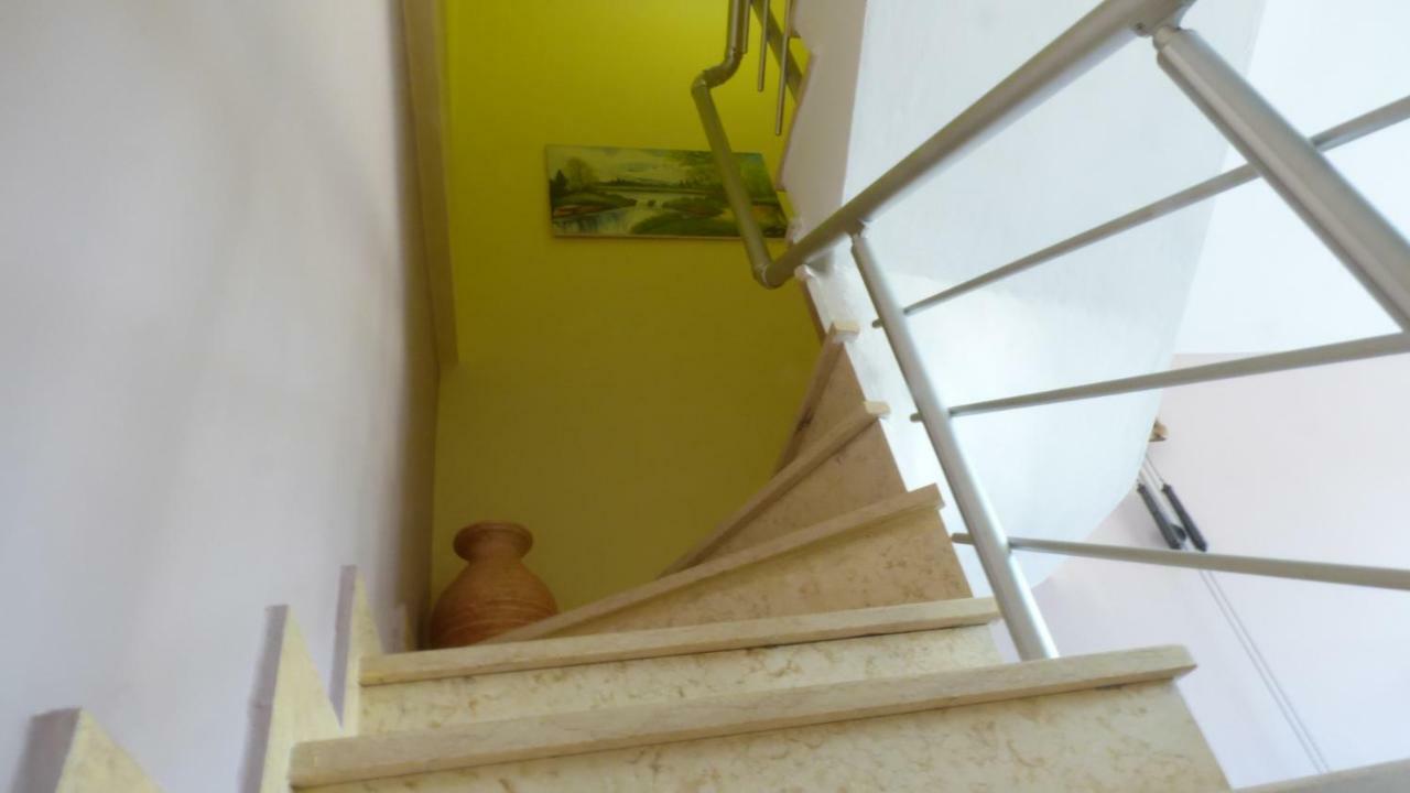 Duplex Apartment ดูร์เรส ภายนอก รูปภาพ