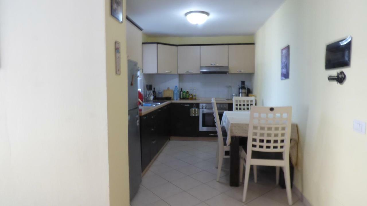 Duplex Apartment ดูร์เรส ภายนอก รูปภาพ