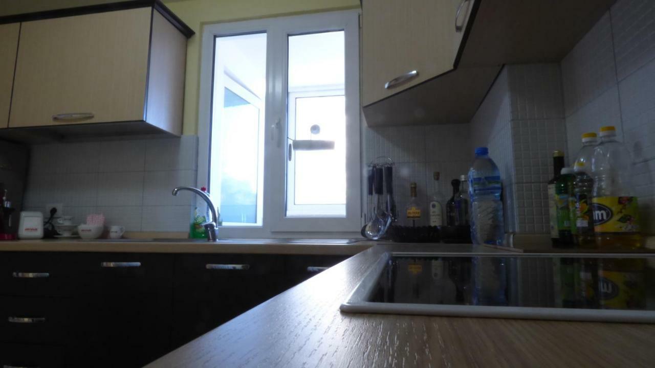 Duplex Apartment ดูร์เรส ภายนอก รูปภาพ